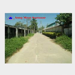  တော်ဝင်အိမ်ရာလုံးချင်းအိမ်အရောင်း Image, classified, Myanmar marketplace, Myanmarkt