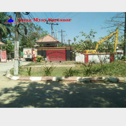  ချမ်းသာရွှေပြည်လုံးချင်းအိမ်အရောင်း Image, classified, Myanmar marketplace, Myanmarkt