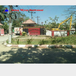  ချမ်းသာရွှေပြည်လုံးချင်းအိမ်အရောင်း Image, classified, Myanmar marketplace, Myanmarkt