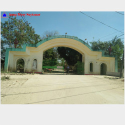  တက္ကသိုလ်ရိပ်မွန်အိမ်ရာလုံးချင်းအိမ Image, classified, Myanmar marketplace, Myanmarkt