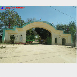  တက္ကသိုလ်ရိပ်မွန်လုံးချင်းအိမ်အရောင Image, classified, Myanmar marketplace, Myanmarkt