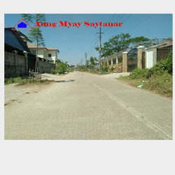  ကုန်းဘောင်အိမ်ရာလုံးချင်းအိမ်အရောင် Image, classified, Myanmar marketplace, Myanmarkt
