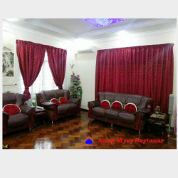  ငွေကြာရန်လုံးချင်းအိမ်အရောင်း Image, classified, Myanmar marketplace, Myanmarkt