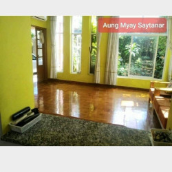  35ရပ်ကွက်လုံးချင်းအိမ်အရောင်း Image, classified, Myanmar marketplace, Myanmarkt