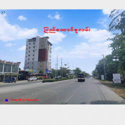  ပြည်ထောင်စုလမ်းမလုံးချင်အိမ်အရောင်း Image, classified, Myanmar marketplace, Myanmarkt