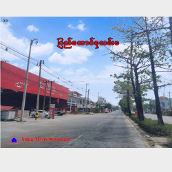  ပြည်ထောင်စုလမ်းမလုံးချင်အိမ်အရောင်း Image, classified, Myanmar marketplace, Myanmarkt