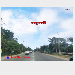  ဗထူးလမ်းမလံးချင်းအိမ်အရောင်း Image, classified, Myanmar marketplace, Myanmarkt