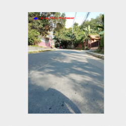  ကမ္ဘောဇလမ်းမပေါ်လုံးချင်းအိမ်အရောင် Image, classified, Myanmar marketplace, Myanmarkt