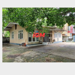  အိမ်နှင့်ခြံ ညှိနှိုင်းဈေးဖြင့် အမြန်ရောင်းမည်။ Image, classified, Myanmar marketplace, Myanmarkt