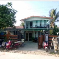  2bnအိမ်လေးရောင်းမည် Image, classified, Myanmar marketplace, Myanmarkt