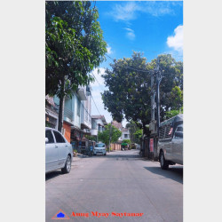  သံလွင်လမ်းရှိလုံးချင်းအိမ်အရောင်း Image, classified, Myanmar marketplace, Myanmarkt
