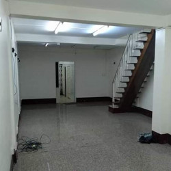  လမ်းမတော်၊ဟောင်ကောင် နှစ်ထပ်တိုက် Image, classified, Myanmar marketplace, Myanmarkt