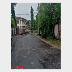  သံလွင်လမ်းသွယ်မြေအရောင်း Image, classified, Myanmar marketplace, Myanmarkt