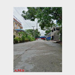  သုဝဏ္ဏ ၊ ဗိုလ်ချုပ်ရွာ မြေအရောင်း Image, classified, Myanmar marketplace, Myanmarkt