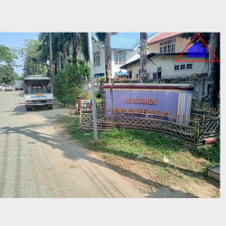  မြယမုံအိမ်ရာမြေကွက်အရောင်း Image, classified, Myanmar marketplace, Myanmarkt