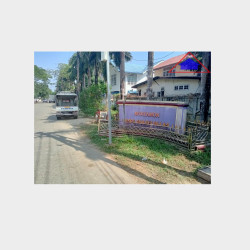  မြယမုံအိမ်ရာမြေကွက်အရောင်း Image, classified, Myanmar marketplace, Myanmarkt