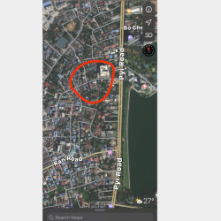  ပြည်လမ်းသန့်မြေကွက်အရောင်း Image, classified, Myanmar marketplace, Myanmarkt