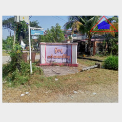  မြယမုံအိမ်ရာမြေကွက်အရောင်း Image, classified, Myanmar marketplace, Myanmarkt