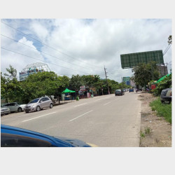  ကမာကြည်လမ်းမြေအရောင်း Image, classified, Myanmar marketplace, Myanmarkt