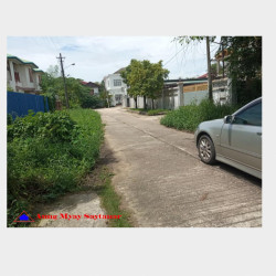  မြကန်သာအိမ်ရာမြေအရောင်း Image, classified, Myanmar marketplace, Myanmarkt