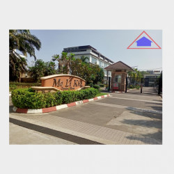  မလိခအဆင့်မြင့်အိမ်ရာမြေကွက်အရောင်း Image, classified, Myanmar marketplace, Myanmarkt