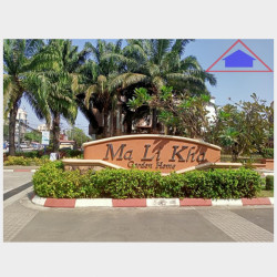  မလိခအဆင့်မြင့်အိမ်ရာမြေကွက်အရောင်း Image, classified, Myanmar marketplace, Myanmarkt