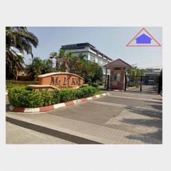  မလိခအဆင့်မြင့်အိမ်ရာ မြေကွက်အရောင်း Image, classified, Myanmar marketplace, Myanmarkt