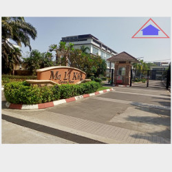  မလိခအဆင့်မြင့်အိမ်ရာ မြေကွက်အရောင်း Image, classified, Myanmar marketplace, Myanmarkt