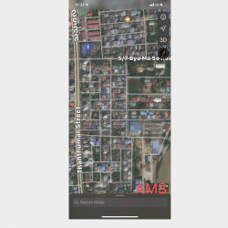  ချန်းသာရွှေပြည်အိမ်ရာမြေကွက်အရောင်း Image, classified, Myanmar marketplace, Myanmarkt