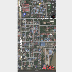  ချန်းသာရွှေပြည်အိမ်ရာမြေကွက်အရောင်း Image, classified, Myanmar marketplace, Myanmarkt