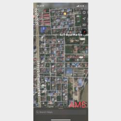  ချန်းသာရွှေပြည်အိမ်ရာမြေကွက်အရောင်း Image, classified, Myanmar marketplace, Myanmarkt