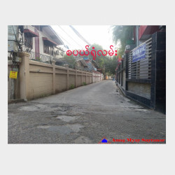  ပါရမီရိပ်သာမြေကွက်အရောင်း Image, classified, Myanmar marketplace, Myanmarkt