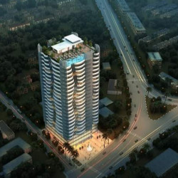  Royal Sayar San Luxury Condo Image, classified, Myanmar marketplace, Myanmarkt