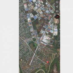  ရွှေပေါက်ကံမြေကွက်အရောင်း Image, classified, Myanmar marketplace, Myanmarkt