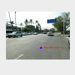  သုခဝတီရိပ်သာမြေကွက်အရောင်း Image, classified, Myanmar marketplace, Myanmarkt