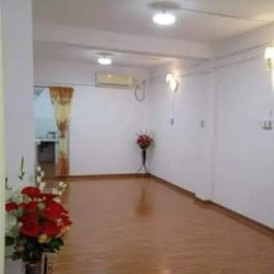  လှိုင်မြို့နယ်၊သံလမ်း၊ပထမထပ်အရောင်း Image, classified, Myanmar marketplace, Myanmarkt