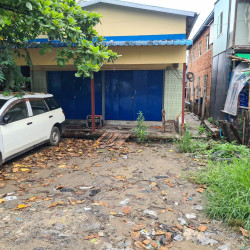  တောင်ဒဂုံမြို့ခြံအရောင်း Image, classified, Myanmar marketplace, Myanmarkt