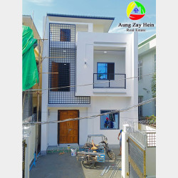  ရွှေပြည်သာအိမ်အရောင်း Image, classified, Myanmar marketplace, Myanmarkt