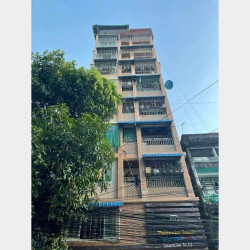  စမ်းချောင်းမြို့တိုက်ခန်းအရောင်း Image, classified, Myanmar marketplace, Myanmarkt