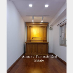  စမ်းချောင်းမြို့နယ်ကွန်တိုအခန်းအရောင်း Image, classified, Myanmar marketplace, Myanmarkt