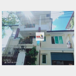  မရမ်းကုန်းမြို့နယ်အိမ်အရောင်း Image, classified, Myanmar marketplace, Myanmarkt