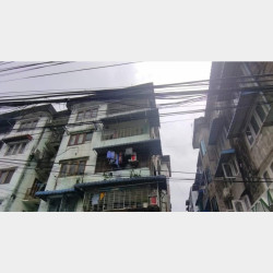  ရန်ကင်းမြို့နယ်တိုက်ခန်းအရောင်း Image, classified, Myanmar marketplace, Myanmarkt