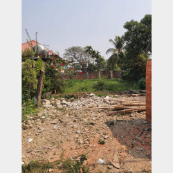  မြောက်ဒဂုံမြေကွတ်အရောင်း Image, classified, Myanmar marketplace, Myanmarkt