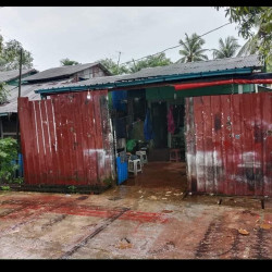  ပုဂံလမ်းရှိအိမ်အရောင်း Image, classified, Myanmar marketplace, Myanmarkt