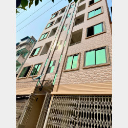  မရမ်းကုန်းမြို့တိုက်သစ်အရောင်း Image, classified, Myanmar marketplace, Myanmarkt