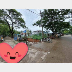  တောင်ဒဂုံမြေကွတ်အရောင်း Image, classified, Myanmar marketplace, Myanmarkt