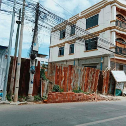  လမ်း60တင် 40နဲ့41ကြား မြေကွတ်အရောင်း Image, classified, Myanmar marketplace, Myanmarkt