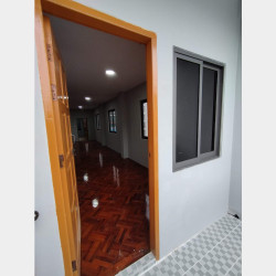  ကျောက်မြောင်း မြို့သစ်(၁)လမ်းတိုက်သစ်အရောင်း Image, classified, Myanmar marketplace, Myanmarkt