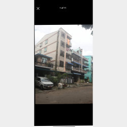  အင်းစိန်မြို့နယ်တိုက်ခန်းအရောင်း Image, classified, Myanmar marketplace, Myanmarkt