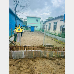  အရှေ့ဒဂုံမြို့နယ်မြေကွတ်အရောင်း Image, classified, Myanmar marketplace, Myanmarkt